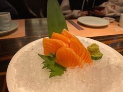 刺身-山葵家·创意料理(临平银泰城店)