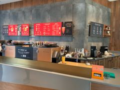-星巴克(凯德晶萃店)