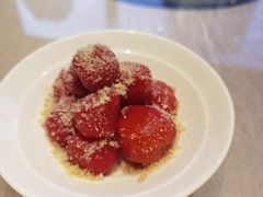 陈皮小番茄-顺味凤城·顺德菜专门店(九六广场店)