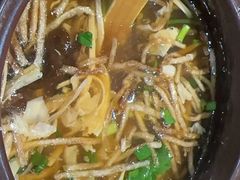 -满园烤鸭·春饼(太原街万达店)