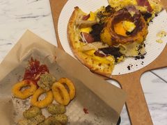 -达美乐比萨(骏壹万邦广场店)