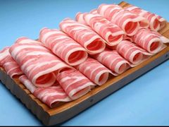 -青瓷火锅料理(西单大悦城店)