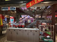 -五马集·海鲜·温州大牌档(黑金冠五马街十字路口店)