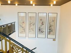 -苏州吴宫泛太平洋酒店