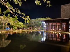 -三亚太阳湾柏悦酒店