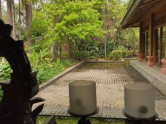 -西双版纳洲际度假酒店兰吧