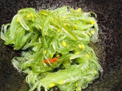 -NIUAN牛庵·日式和牛烧肉(恒隆店)