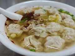 -汪家馄饨(集庆路店)