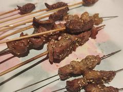 -北丐先生·野馄饨烧烤(雨花万象店)