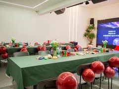 -Kings party 高端轰趴会所(朝阳北路店)