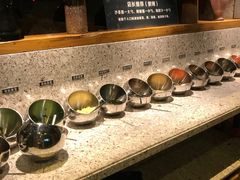 -德记牛肉社潮汕鲜切牛肉火锅(中心路店)