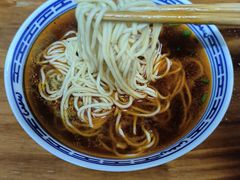 -大时代美食面馆