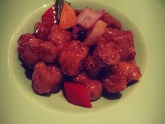 -港丽餐厅(高德置地店)