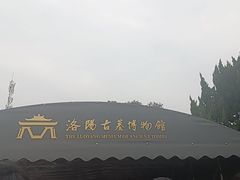 -洛阳古墓博物馆