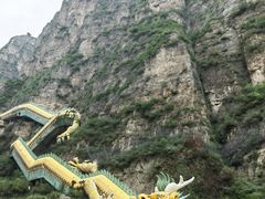 -龙庆峡风景区
