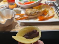 -水木锦堂·自助铁板烧(望京凯德MALL店)