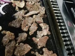 -原食烤肉·苏姐餐厅
