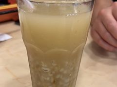 -盛记粥面(佐敦店)