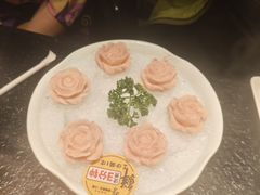 -得意咚瓜·顺德鱼生·冬瓜火锅(深圳首店)