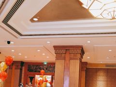 -丁山花园酒店-明园餐厅