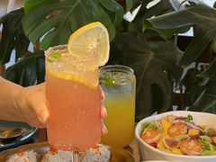 -IFIF 如果花園(宽厚里店)