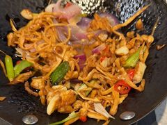 -一品江南韵·淮扬菜