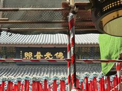 -灵顺寺