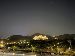 -顺德美的万豪酒店·自助餐·贡厨