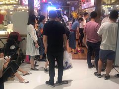 -西贝(枫蓝国际购物中心店)