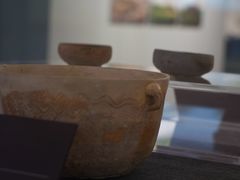 -鸿山遗址博物馆