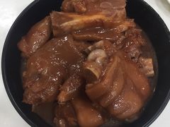 -麦文记面家(佐敦店)