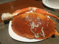 -星汇餐厅(新濠影汇店)