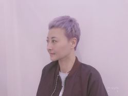 -Rise Hair上升造型
