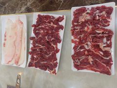 -潮悦牛肉火锅城(水贝店)