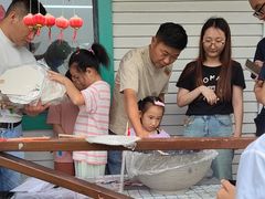 -暮谷MUGO ·团建聚会·露营烧烤·生日派对·共享菜地