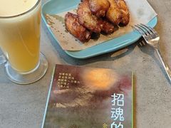 -在咖啡INCOFFEE(ICC升龙环球中心店)