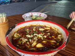 -丁叮小排档·八道江湖菜·团建聚餐(车公庙店)
