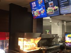-麦当劳(未来城购物中心店)