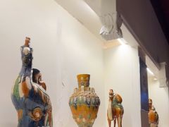 -绿茶餐厅(珞珈创意城店)
