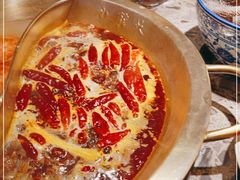 -小龙坎老火锅(工体店)