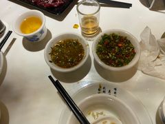 -陈记顺和牛肉火锅馆(天河北路店)