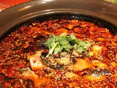 -章吴记喜瑞餐厅(东东城店)