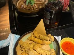 -捞王锅物料理(凯旋路店)