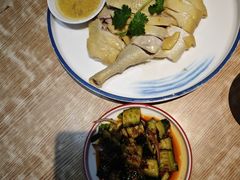 -林辉家宴·本地家常菜·头牌清远鸡(先锋店)