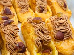 -山崎面包(静安久光店)