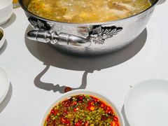 -红雀围·海鲜火锅(陆家嘴中心店)