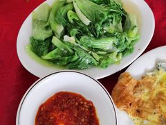 -蛇口康乐快餐鱼仔档(翠苑小区店)