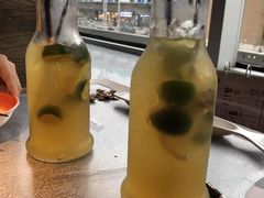 -探鱼·鲜青椒爽麻烤鱼(西南商都店)