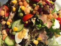 -莫比餐厅(五道口店)