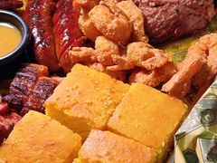 -本垒美式烤肉(三里屯店)